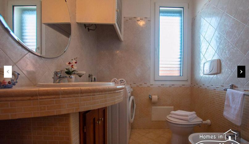 Prodej bytu 2+1, La Mudizza - Valledoria, Sardinie, Itálie, 60 m2