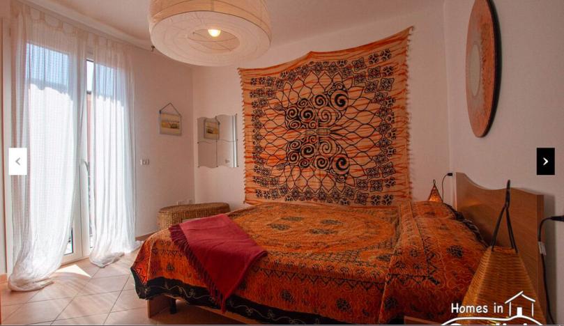 Prodej bytu 2+1, La Mudizza - Valledoria, Sardinie, Itálie, 60 m2