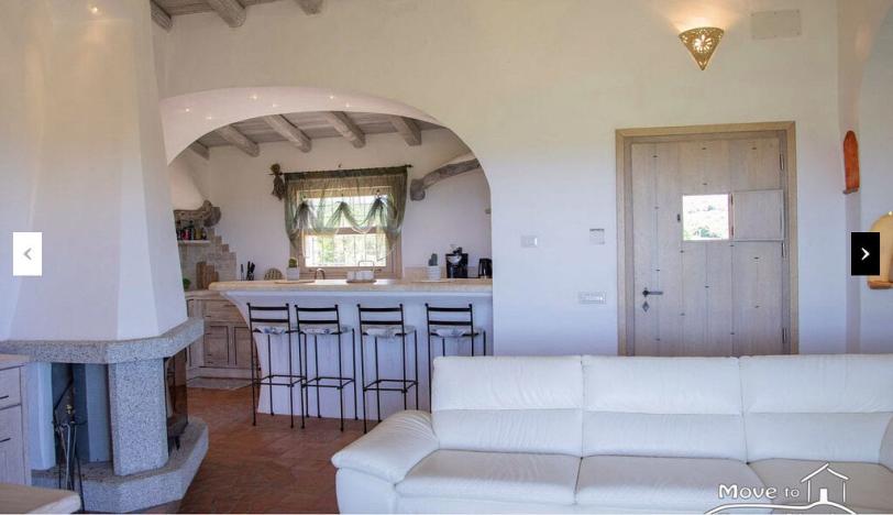 Prodej domu, Aglientu, Sardinie, Itálie, 130 m2