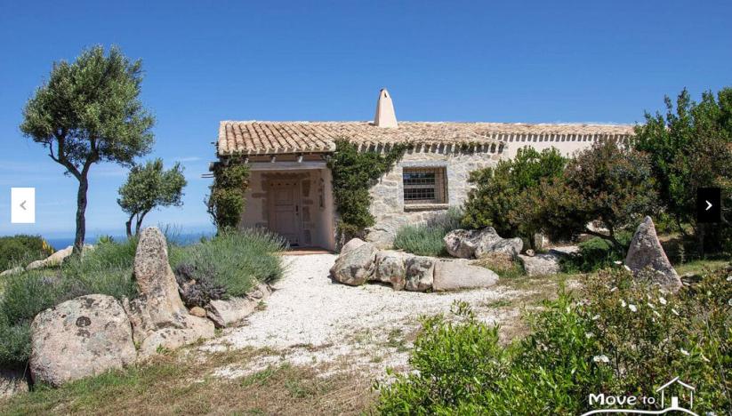 Prodej domu, Aglientu, Sardinie, Itálie, 130 m2