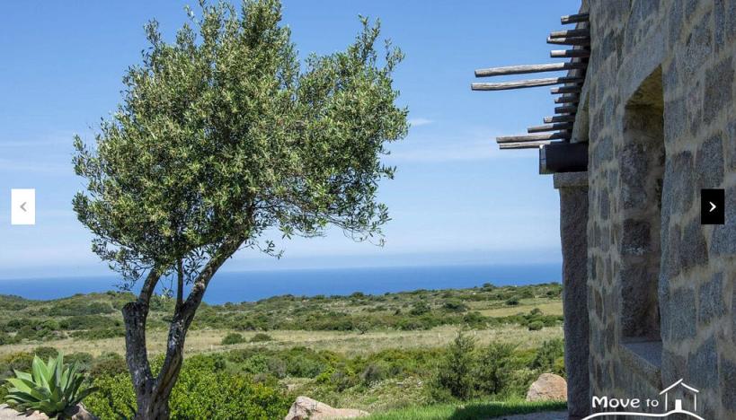 Prodej domu, Aglientu, Sardinie, Itálie, 130 m2