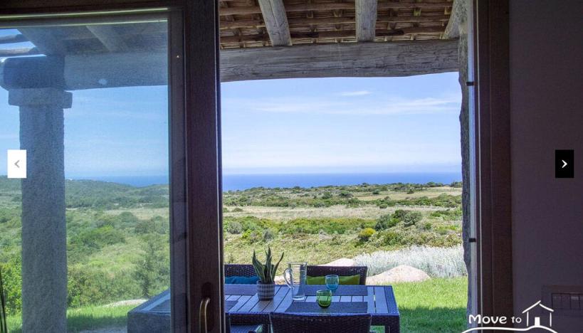 Prodej domu, Aglientu, Sardinie, Itálie, 130 m2