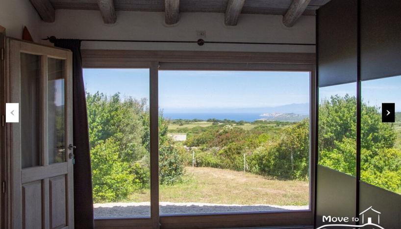 Prodej domu, Aglientu, Sardinie, Itálie, 130 m2