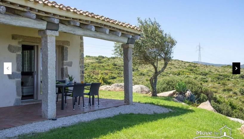 Prodej domu, Aglientu, Sardinie, Itálie, 130 m2