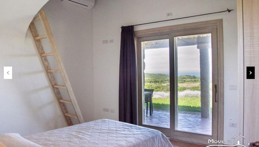 Prodej domu, Aglientu, Sardinie, Itálie, 130 m2