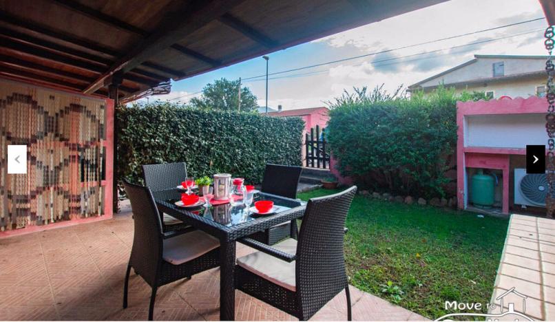 Prodej domu, Viddalba, Sardinie, Itálie, 55 m2