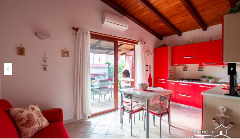 Prodej domu, Viddalba, Sardinie, Itálie, 55 m2