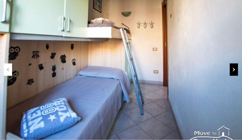 Prodej domu, Viddalba, Sardinie, Itálie, 55 m2