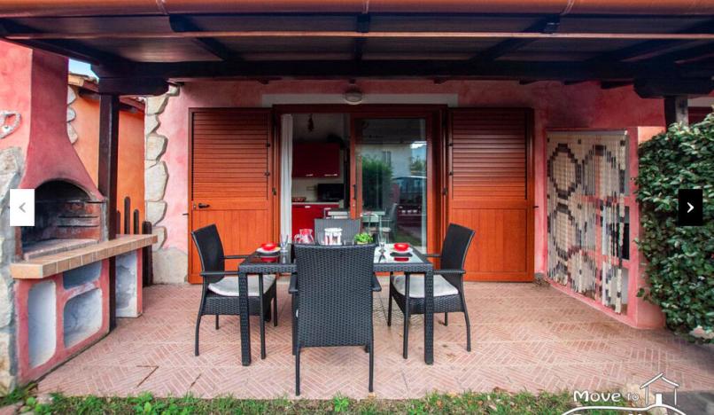 Prodej domu, Viddalba, Sardinie, Itálie, 55 m2