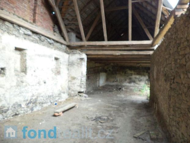 Prodej komerční, Hosín - Dobřejovice, 955 m2