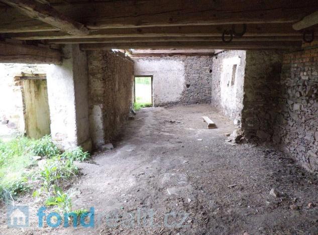 Prodej komerční, Hosín - Dobřejovice, 955 m2