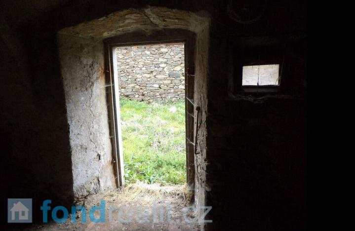 Prodej komerční, Hosín - Dobřejovice, 955 m2