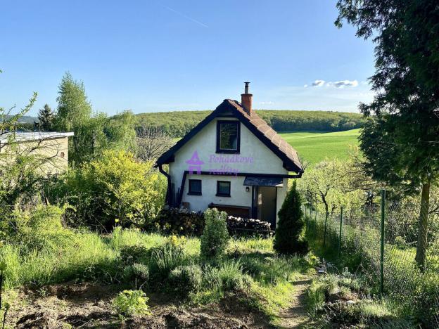 Prodej chaty, Brno - Žebětín, 48 m2
