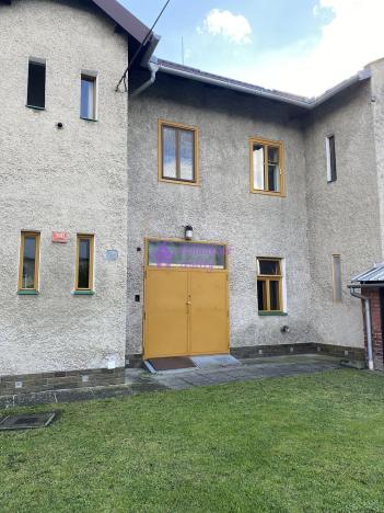 Pronájem komerční, Olomouc - Chválkovice, Chválkovická, 103 m2