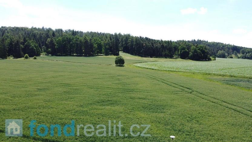 Prodej pozemku, Radomyšl, 16147 m2