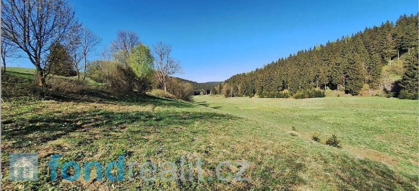 Prodej pole, Moldava, 58322 m2