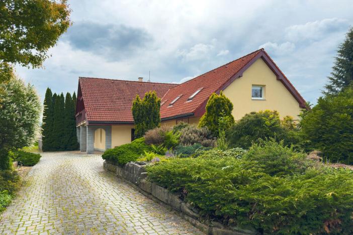 Prodej rodinného domu, Horní Tošanovice, 258 m2