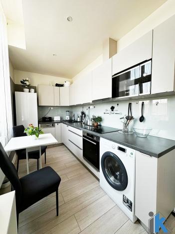 Pronájem bytu 2+kk, Prostějov, Tylova, 40 m2