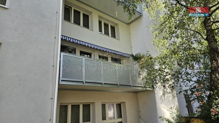 Prodej bytu 3+1, Praha - Holešovice, Ortenovo náměstí, 90 m2