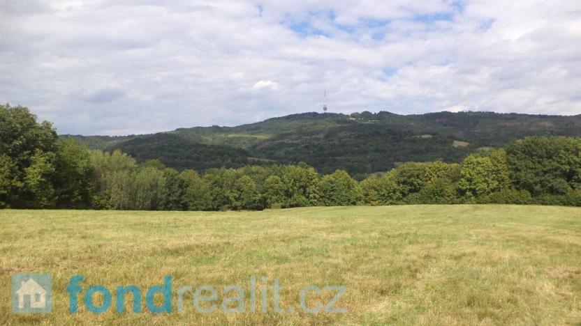 Prodej pole, Zubrnice, 97180 m2