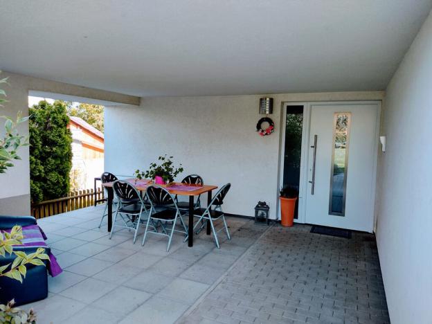 Prodej rodinného domu, Velké Meziříčí - Hrbov, 214 m2