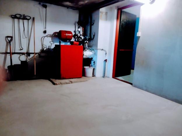 Prodej rodinného domu, Velké Meziříčí - Hrbov, 214 m2