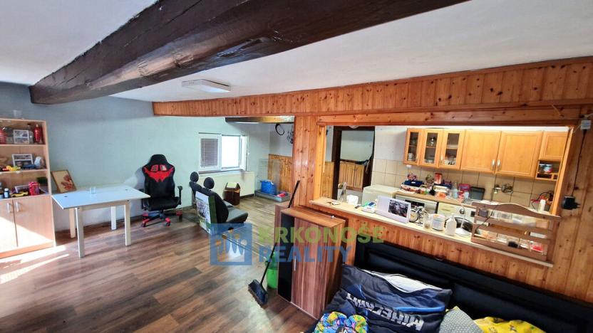 Prodej rodinného domu, Dolní Brusnice, 95 m2