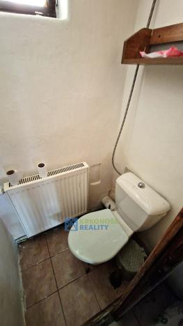 Prodej rodinného domu, Dolní Brusnice, 95 m2