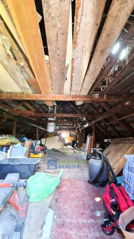 Prodej rodinného domu, Dolní Brusnice, 95 m2