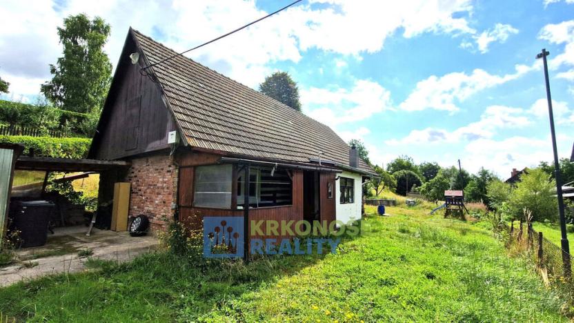 Prodej rodinného domu, Dolní Brusnice, 95 m2