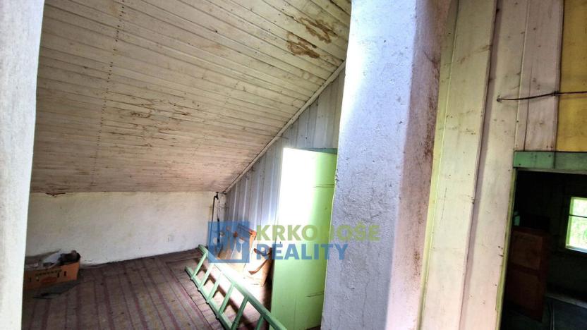 Prodej rodinného domu, Tanvald - Šumburk nad Desnou, Popelnická, 146 m2