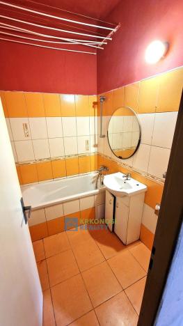 Prodej činžovního domu, Žacléř, J. A. Komenského, 340 m2