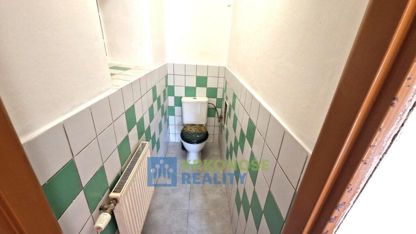 Prodej bytu 3+1, Trutnov - Horní Staré Město, Horská, 73 m2