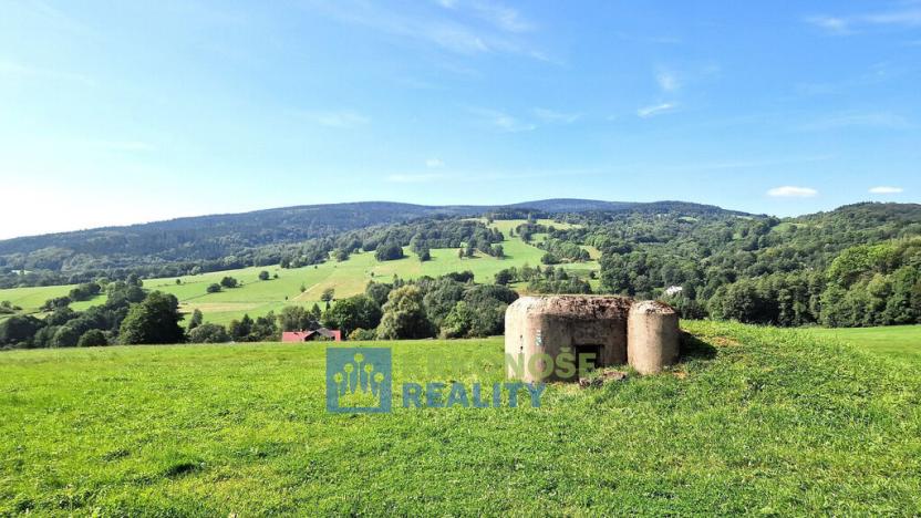 Prodej rodinného domu, Trutnov - Babí, 320 m2