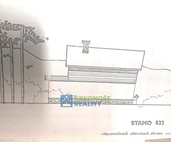 Prodej rodinného domu, Trutnov - Babí, 320 m2