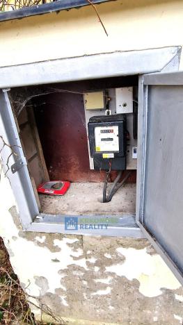 Prodej chaty, Žacléř, Střízlivák, 30 m2