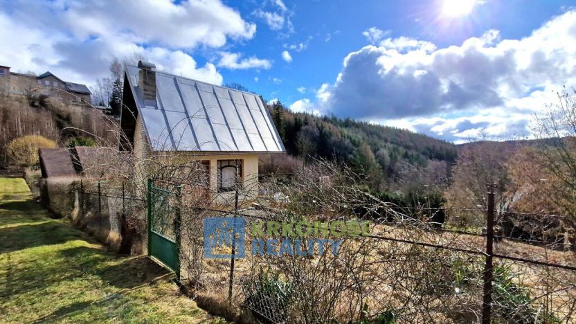 Prodej chaty, Žacléř, Střízlivák, 30 m2