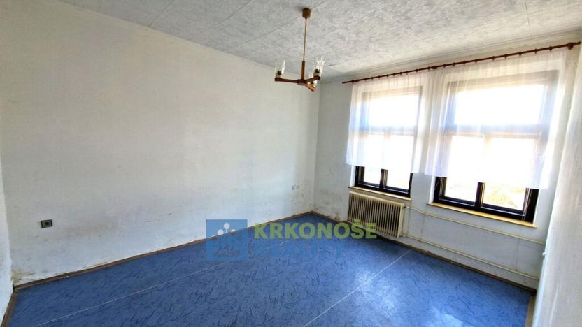 Prodej bytu 1+1, Chvaleč, 50 m2