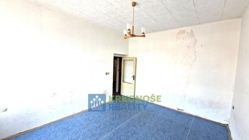 Prodej bytu 1+1, Chvaleč, 50 m2