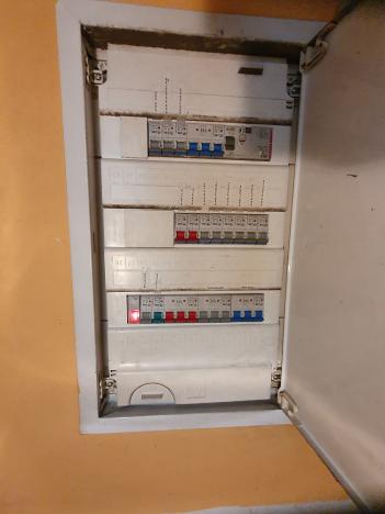 Prodej rodinného domu, Kocbeře - Nové Kocbeře, 220 m2