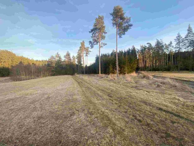 Prodej pozemku, Kočov, 5268 m2