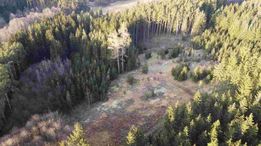 Prodej pozemku, Kočov, 5268 m2