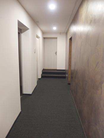 Pronájem bytu 3+kk, Zlín, Zarámí, 80 m2