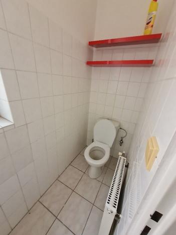 Prodej obchodního prostoru, Ústí nad Labem - Ústí nad Labem-centrum, Vaníčkova, 625 m2