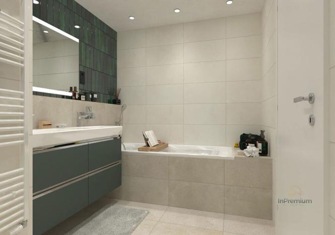 Prodej bytu 2+kk, Plzeň, 51 m2