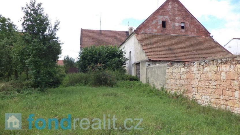 Prodej pozemku, Liběšice - Líčkov, 430 m2