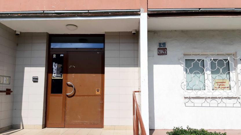 Pronájem bytu 3+1, Most, M. G. Dobnera, 63 m2