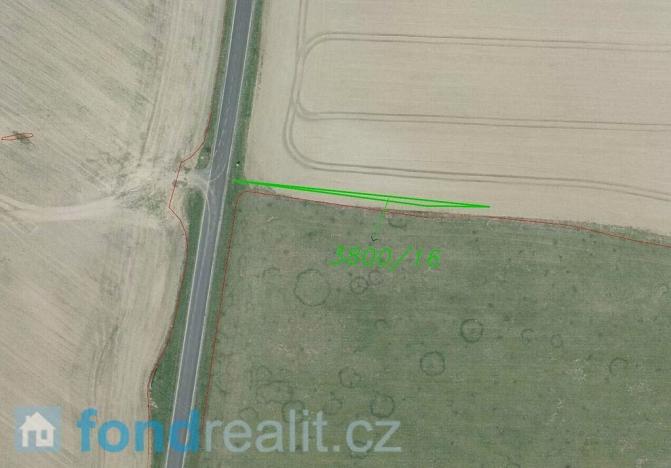 Prodej pole, Tachov, 55727 m2