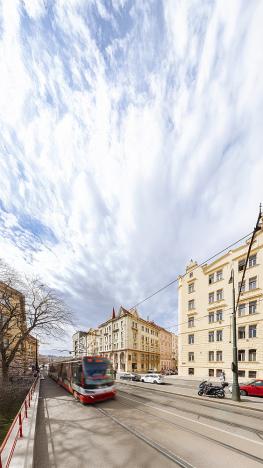 Prodej bytu 3+kk, Praha - Nové Město, Dittrichova, 79 m2