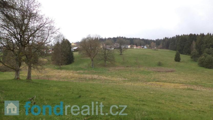 Prodej pozemku, Lesná, 22368 m2